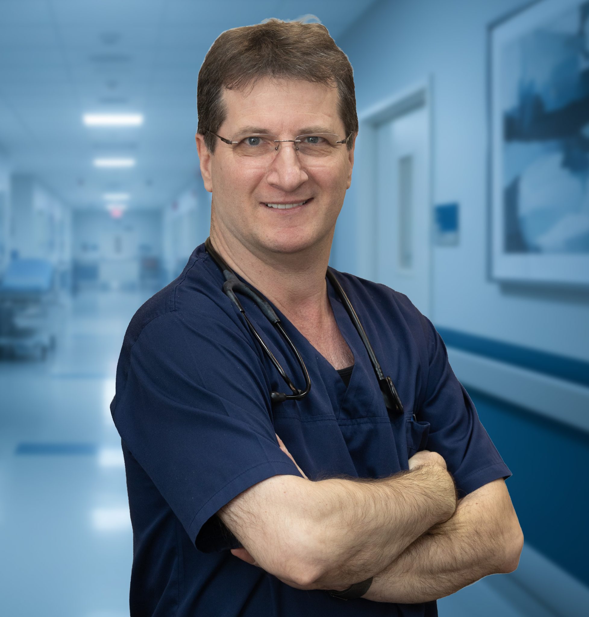 Dr. Dăscălescu Daniel Marian – Institutul de Boli Cardiovasculare