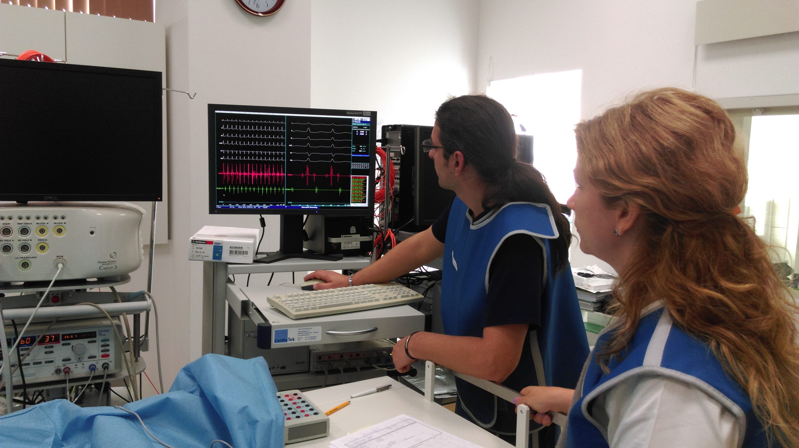 Cardiologie